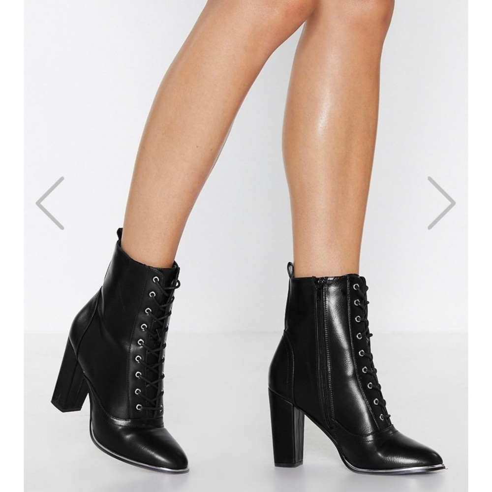 Booties